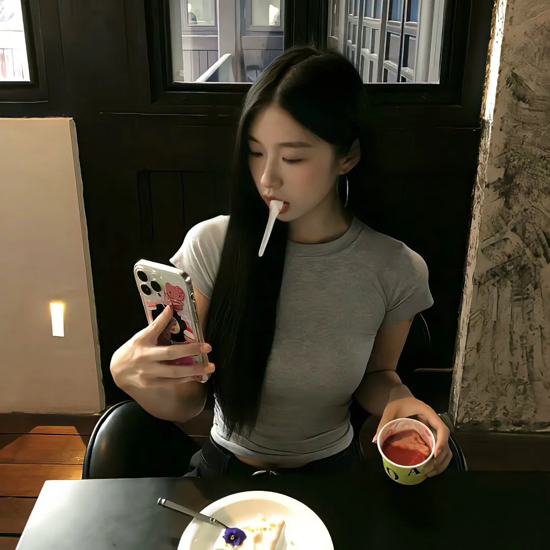 暴风来临之前