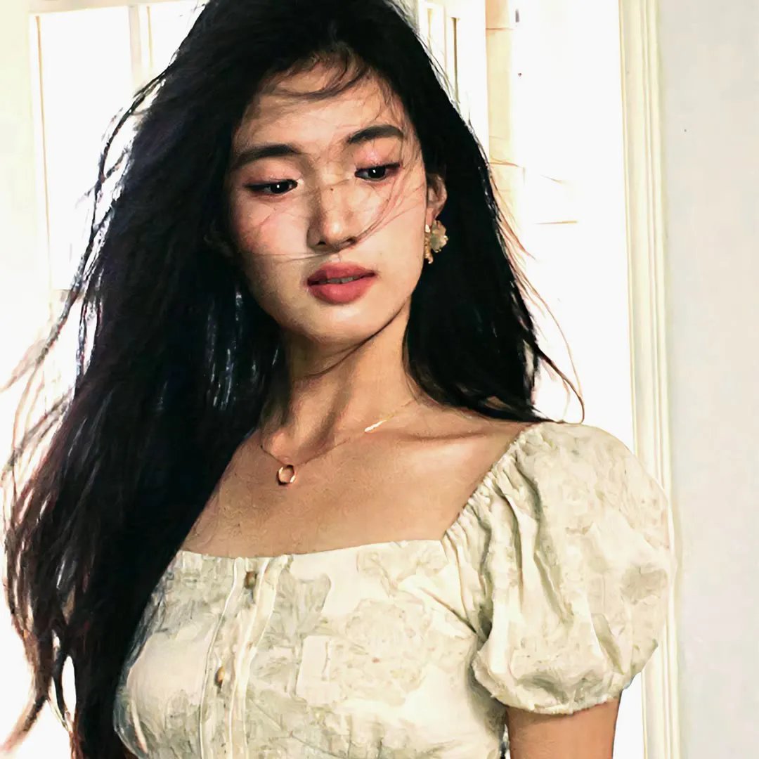 璇宫玉女