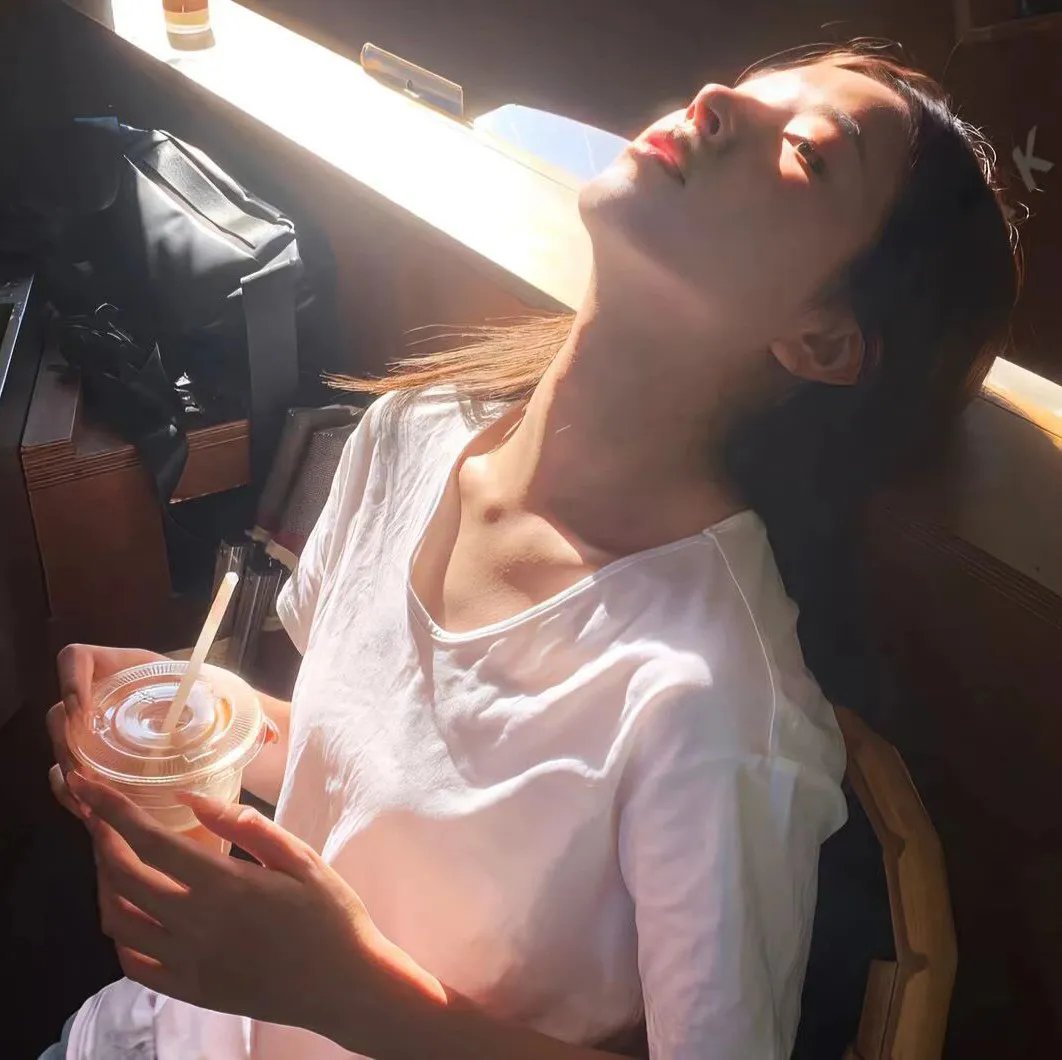 今天的恋爱